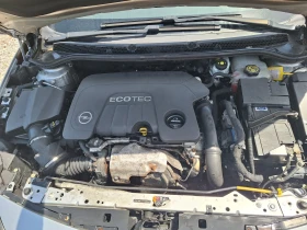 Opel Astra 1.6 ECObultec, снимка 10