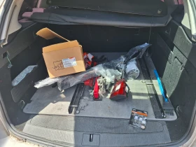 Opel Astra 1.6 ECObultec, снимка 13