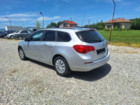 Opel Astra 1.6 ECObultec, снимка 4