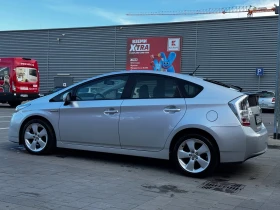Toyota Prius 1.8 , снимка 4
