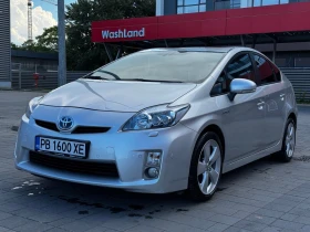 Toyota Prius 1.8 , снимка 1