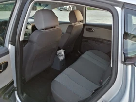 Seat Leon 1.6i, 102к, B/Газ, снимка 10