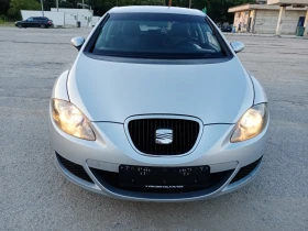 Seat Leon 1.6i, 102к, B/Газ, снимка 3