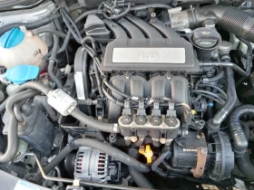 Seat Leon 1.6i, 102к, B/Газ, снимка 16