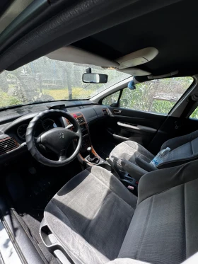 Peugeot 307, снимка 3