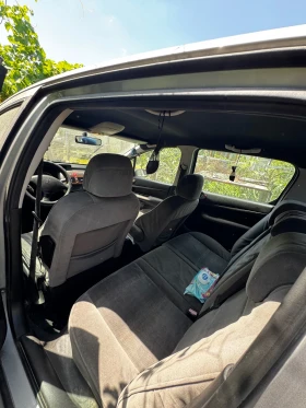 Peugeot 307, снимка 4
