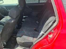 VW Golf 1.8/Газ/Климатик, снимка 8