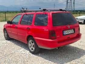 VW Golf 1.8/Газ/Климатик, снимка 2