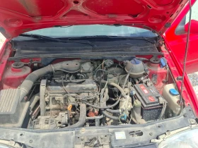 VW Golf 1.8/Газ/Климатик, снимка 12