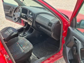 VW Golf 1.8/Газ/Климатик, снимка 10