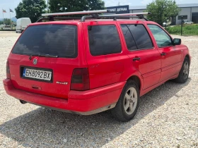 VW Golf 1.8/Газ/Климатик, снимка 3