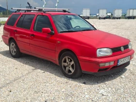 VW Golf 1.8/Газ/Климатик, снимка 4