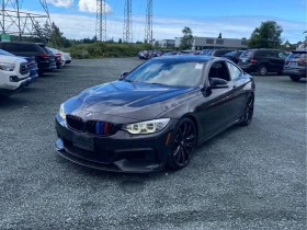 BMW 435 | HARMAN KARDON | HUD | ШИБИДАХ | CARFAX | , снимка 1