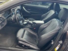 BMW 435 | HARMAN KARDON | HUD | ШИБИДАХ | CARFAX | , снимка 6