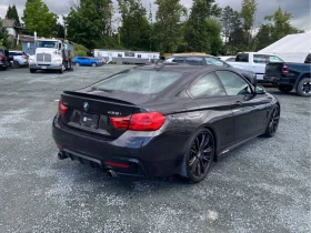 BMW 435 | HARMAN KARDON | HUD | ШИБИДАХ | CARFAX | , снимка 3