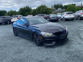 BMW 435 | HARMAN KARDON | HUD | ШИБИДАХ | CARFAX | , снимка 2