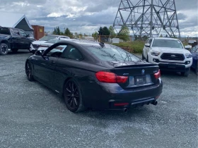 BMW 435 | HARMAN KARDON | HUD | ШИБИДАХ | CARFAX | , снимка 5
