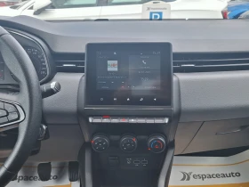 Renault Clio 1.0Tce/90к.с., снимка 11