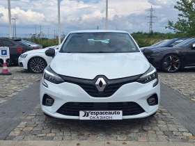 Renault Clio 1.0Tce/90к.с., снимка 2
