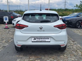 Renault Clio 1.0Tce/90к.с., снимка 5