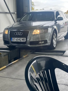 Audi A6 2.7TDI/190hp/2011г., снимка 2