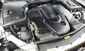 Mercedes-Benz CLS 400 ДИСТРОНИК * ОБДУХВАНЕ * HEAD-UP * BURMESTER, снимка 10