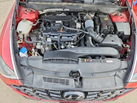 Hyundai Sonata 1.6l Sel Plus, снимка 11