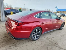 Hyundai Sonata 1.6l Sel Plus, снимка 3