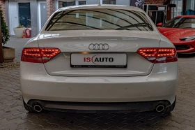 Audi A5 3.0TDI/Quattro/Обдухване/PDC/F1/Coupe, снимка 4