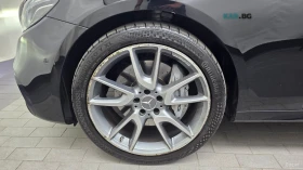 Mercedes-Benz E 43 AMG 4MATIC* КОЖА* ПОДГРЕВ* ОБДУХВ* BURMASTER* PANO* 36, снимка 5