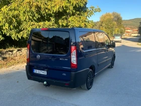 Fiat Scudo Maxi, снимка 3