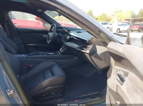Audi E-Tron GT Rs Quattro, снимка 5