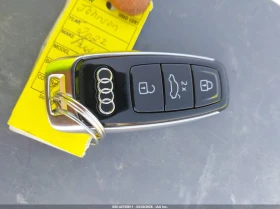 Audi E-Tron GT Rs Quattro, снимка 11