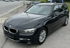 BMW 318 2.0D, снимка 1