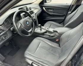 BMW 318 2.0D, снимка 5