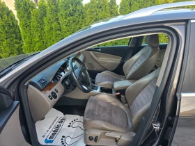 VW Passat 2.0 TDI НАПЪЛНО ОБСЛУЖЕН , снимка 13