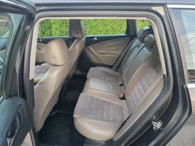 VW Passat 2.0 TDI НАПЪЛНО ОБСЛУЖЕН , снимка 10