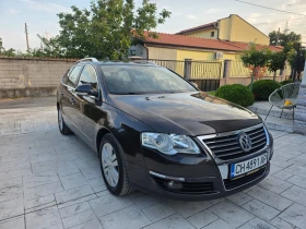 VW Passat 2.0 TDI НАПЪЛНО ОБСЛУЖЕН , снимка 3