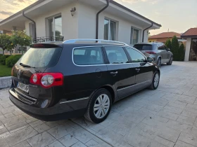 VW Passat 2.0 TDI НАПЪЛНО ОБСЛУЖЕН , снимка 4
