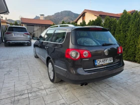 VW Passat 2.0 TDI НАПЪЛНО ОБСЛУЖЕН , снимка 7