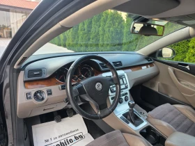 VW Passat 2.0 TDI НАПЪЛНО ОБСЛУЖЕН , снимка 14