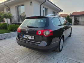 VW Passat 2.0 TDI НАПЪЛНО ОБСЛУЖЕН , снимка 5
