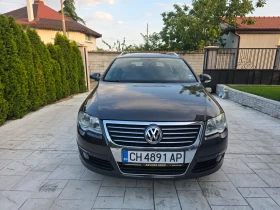 VW Passat 2.0 TDI НАПЪЛНО ОБСЛУЖЕН , снимка 2
