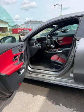 Mercedes-Benz CLA 45 AMG CARFAX, снимка 5