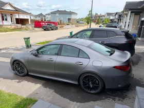 Mercedes-Benz CLA 45 AMG CARFAX, снимка 2