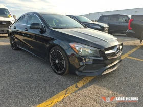 Mercedes-Benz CLA, снимка 2