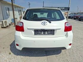 Toyota Auris 1.6i/НАВИ/6СК/2012/194000км, снимка 5
