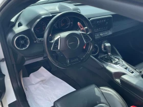 Chevrolet Camaro * 2LT * CARFAX * ЦЕНА ДО БГ, снимка 10