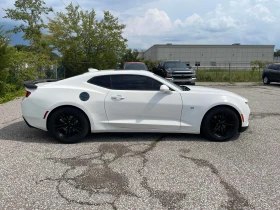 Chevrolet Camaro * 2LT * CARFAX * ЦЕНА ДО БГ, снимка 5