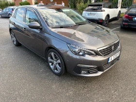 Peugeot 308, снимка 3
